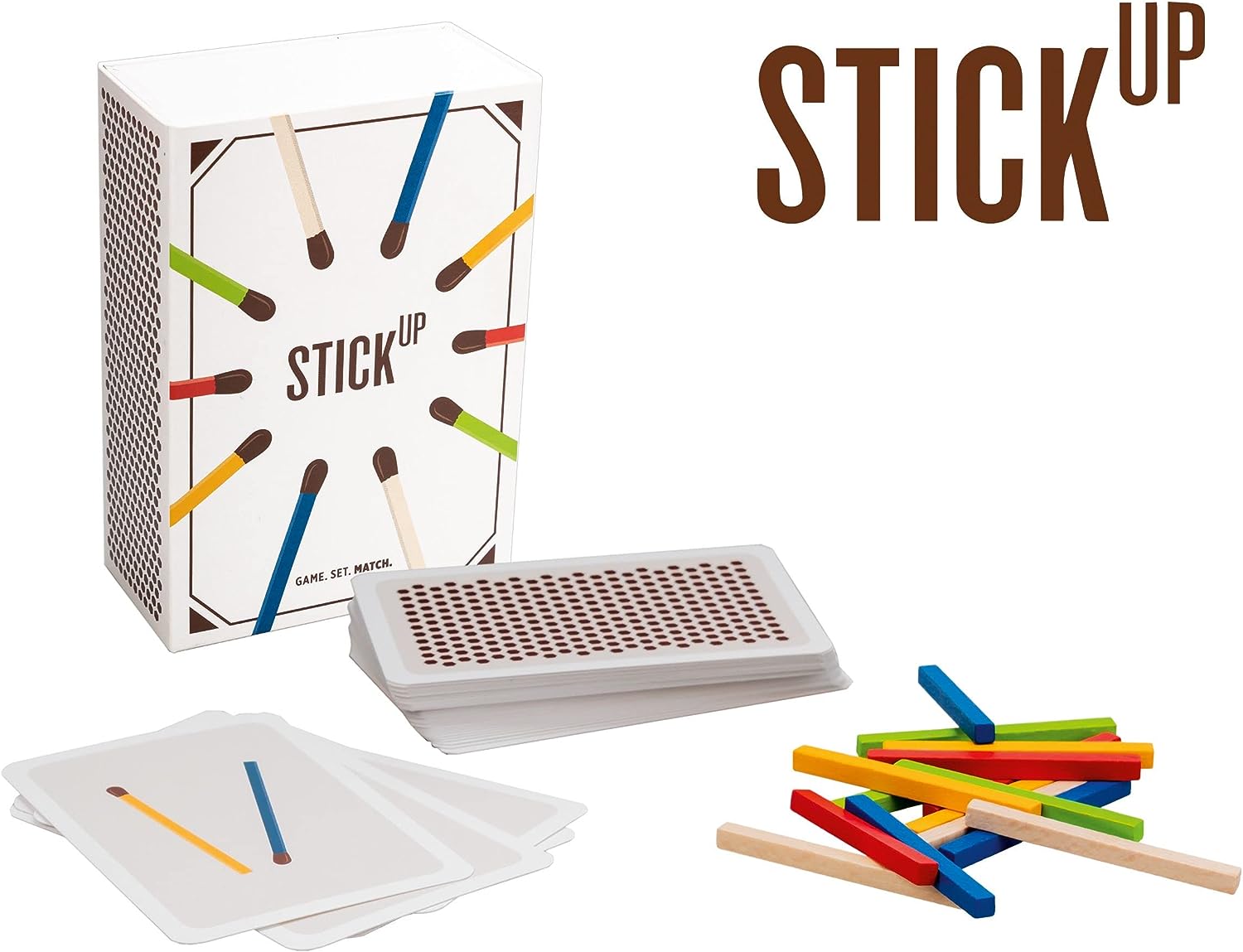 Stick Up